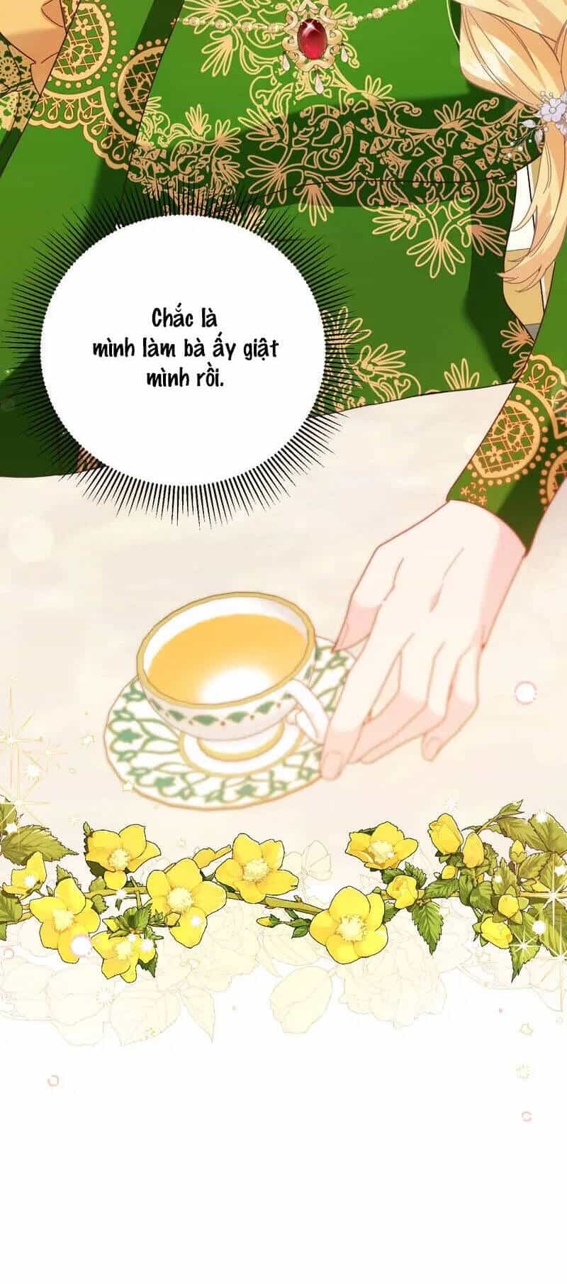 Cho Đến Khi Nữ Chính Thực Sự Xuất Hiện - Chương 4 - ảnh 4