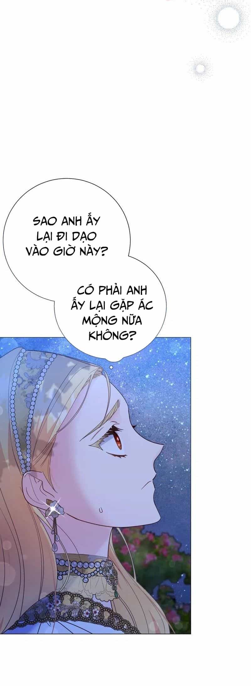 Cho Đến Khi Nữ Chính Thực Sự Xuất Hiện - Chương 41 - ảnh 35