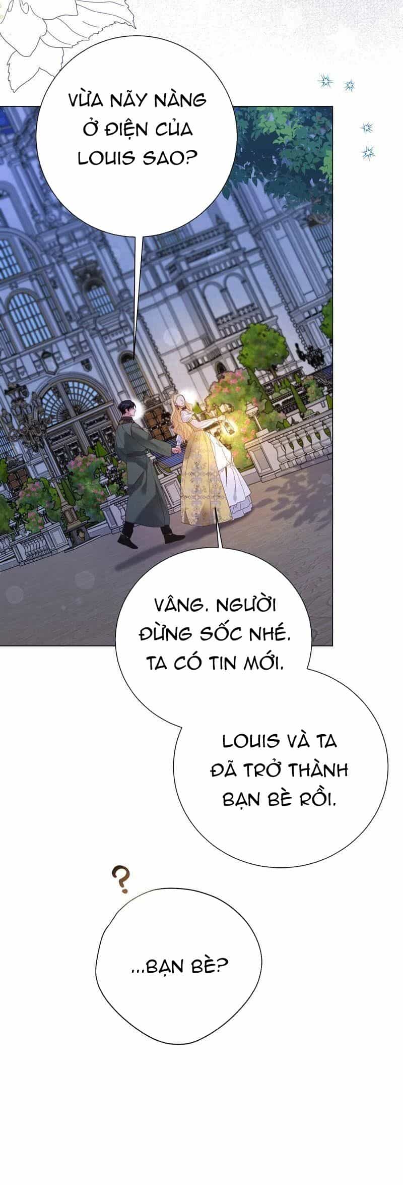 Cho Đến Khi Nữ Chính Thực Sự Xuất Hiện - Chương 41 - ảnh 49