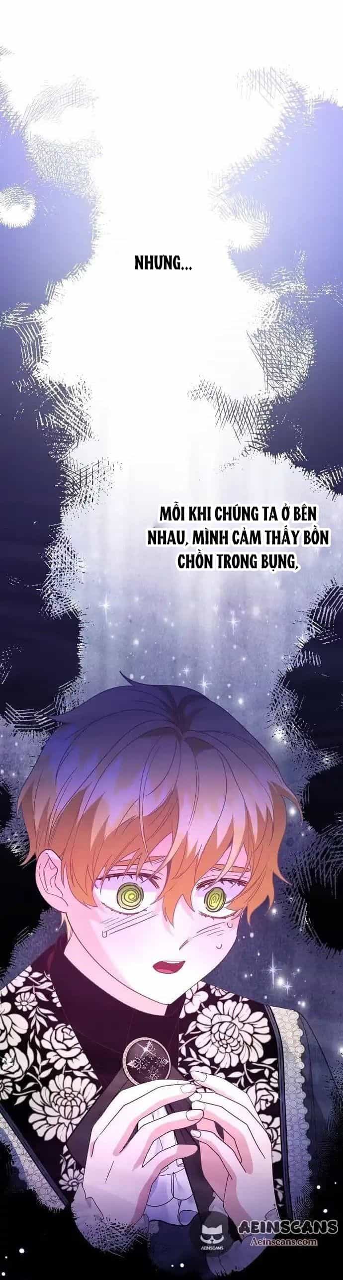 Cho Đến Khi Nữ Chính Thực Sự Xuất Hiện - Chương 42 - ảnh 37