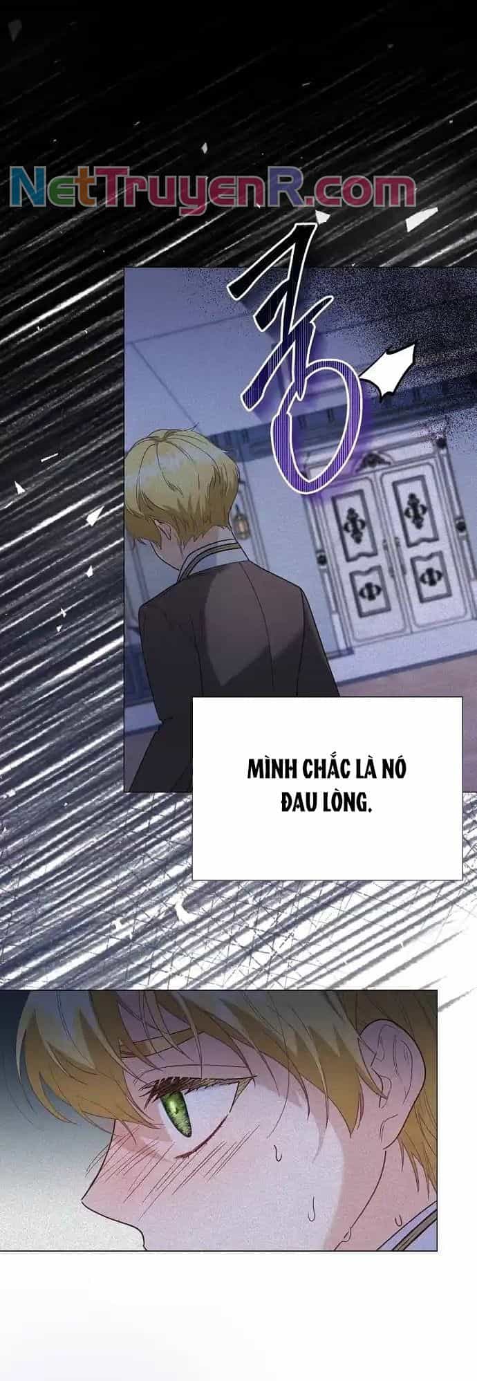 Cho Đến Khi Nữ Chính Thực Sự Xuất Hiện - Chương 43 - ảnh 61