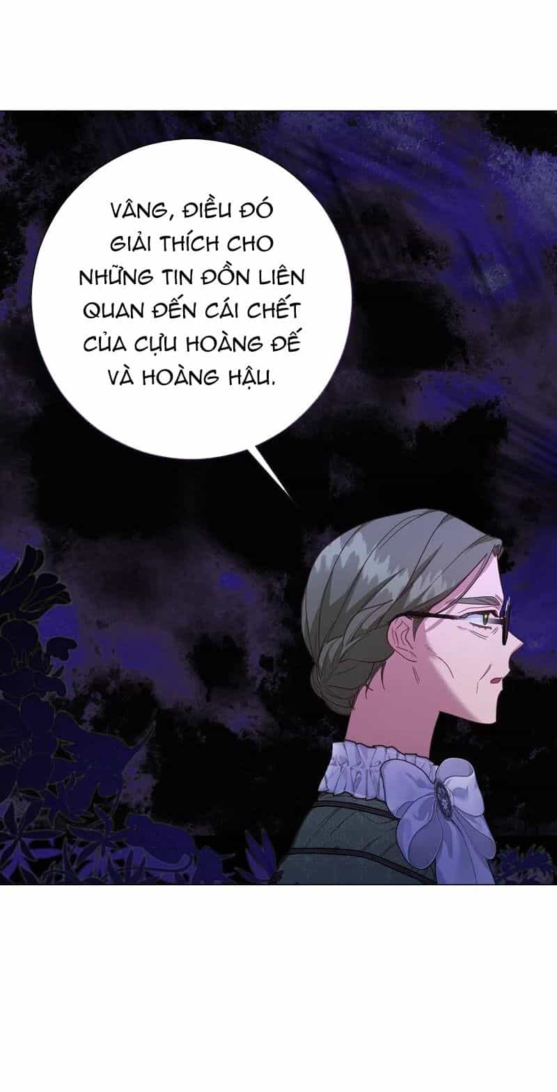 Cho Đến Khi Nữ Chính Thực Sự Xuất Hiện - Chương 44 - ảnh 4