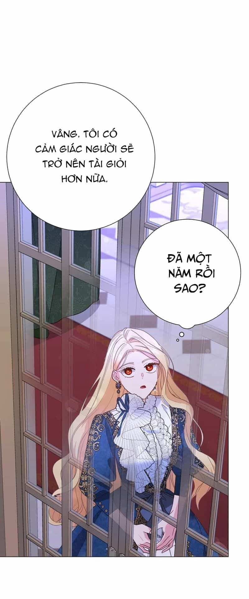 Cho Đến Khi Nữ Chính Thực Sự Xuất Hiện - Chương 44 - ảnh 9