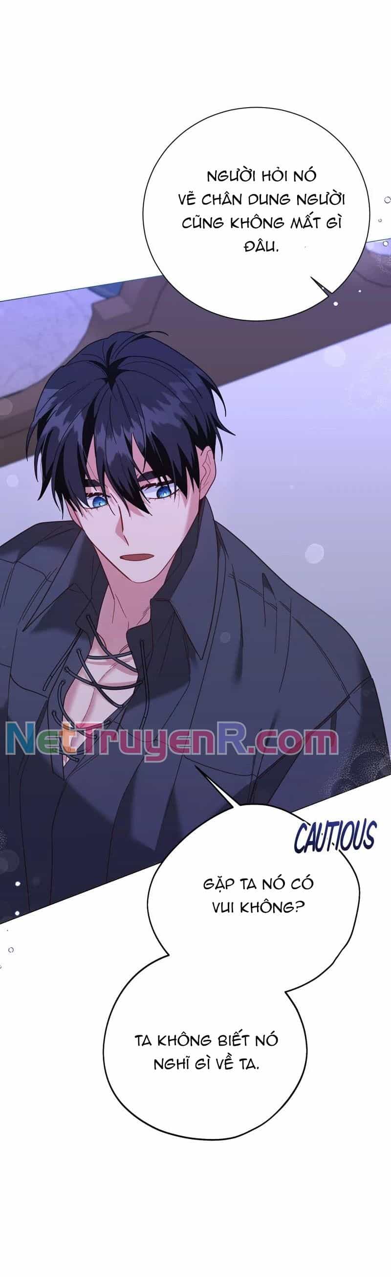 Cho Đến Khi Nữ Chính Thực Sự Xuất Hiện - Chương 46 - ảnh 38