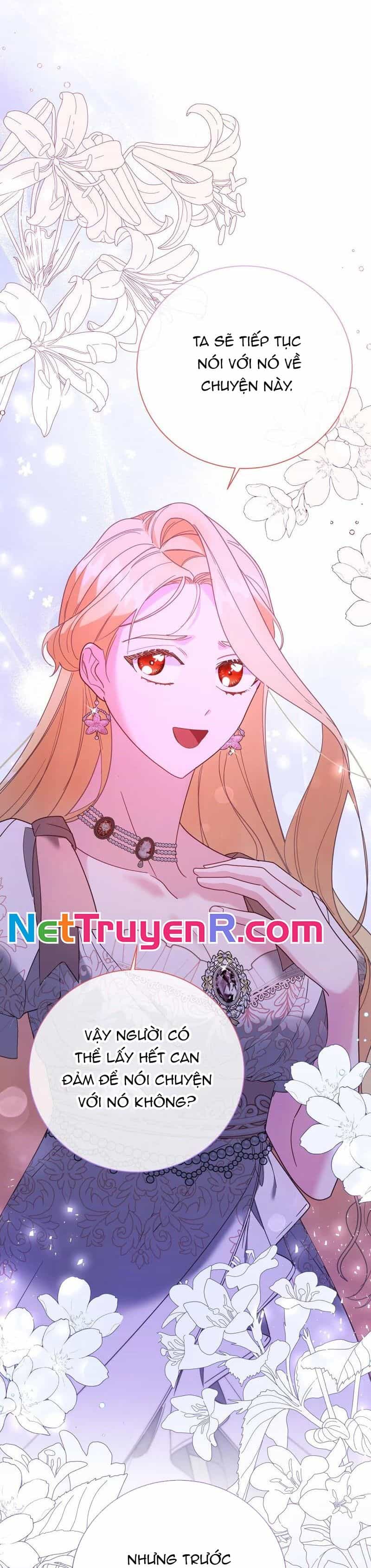 Cho Đến Khi Nữ Chính Thực Sự Xuất Hiện - Chương 46 - ảnh 41