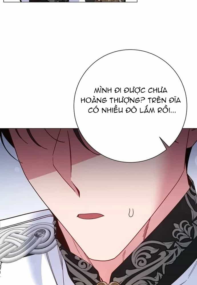 Cho Đến Khi Nữ Chính Thực Sự Xuất Hiện - Chương 49 - ảnh 49