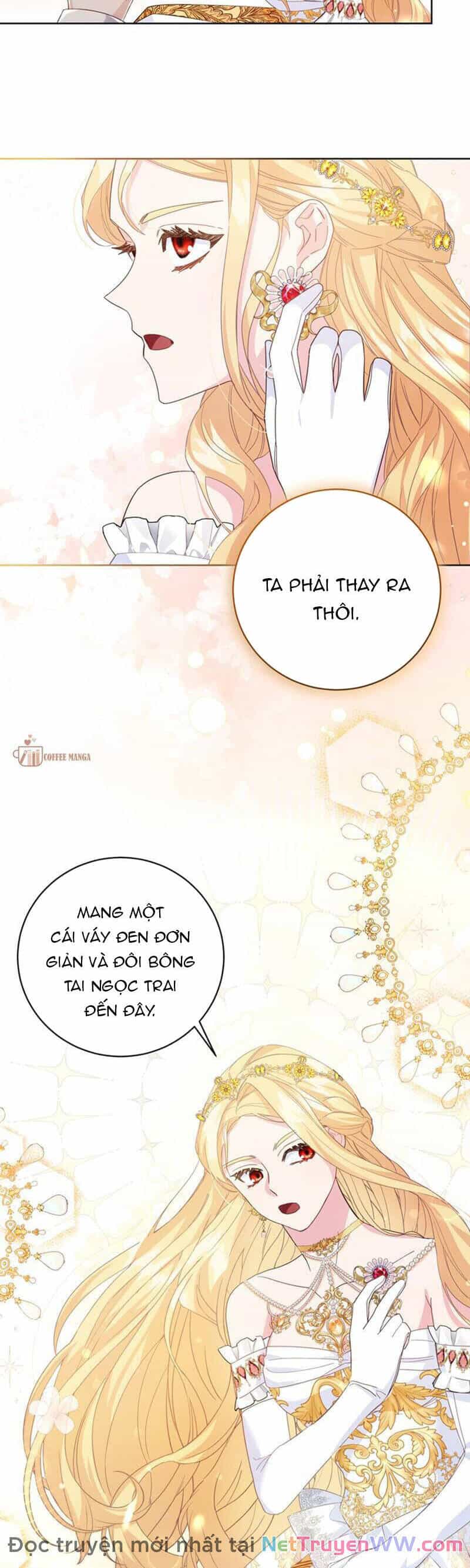 Cho Đến Khi Nữ Chính Thực Sự Xuất Hiện - Chương 5 - ảnh 18