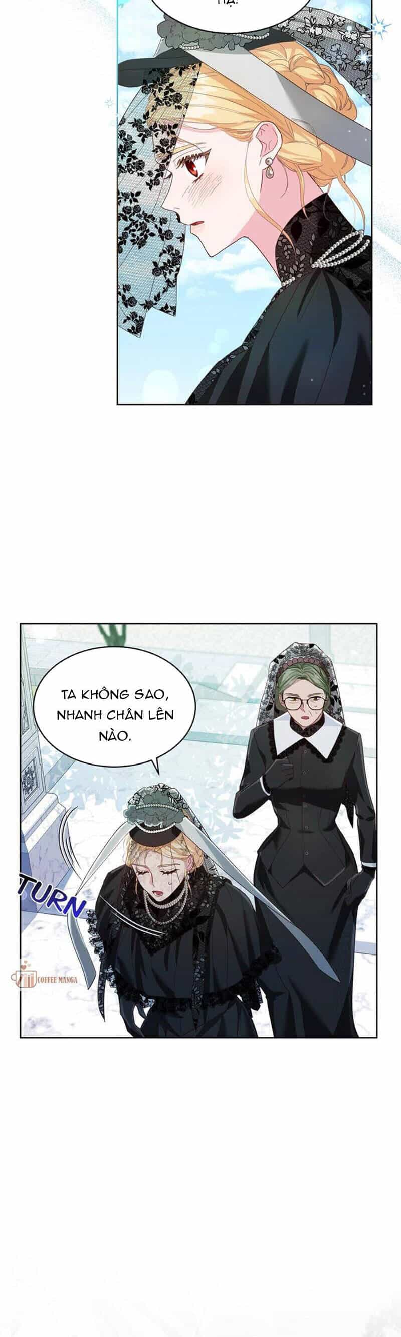 Cho Đến Khi Nữ Chính Thực Sự Xuất Hiện - Chương 5 - ảnh 29