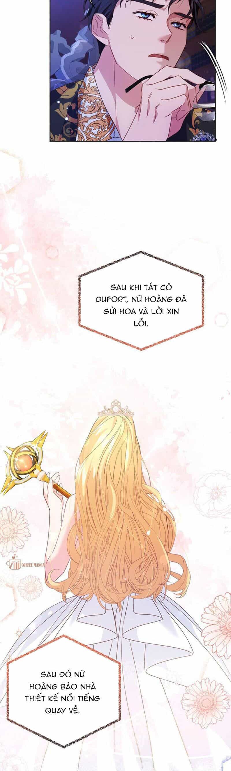 Cho Đến Khi Nữ Chính Thực Sự Xuất Hiện - Chương 5 - ảnh 5