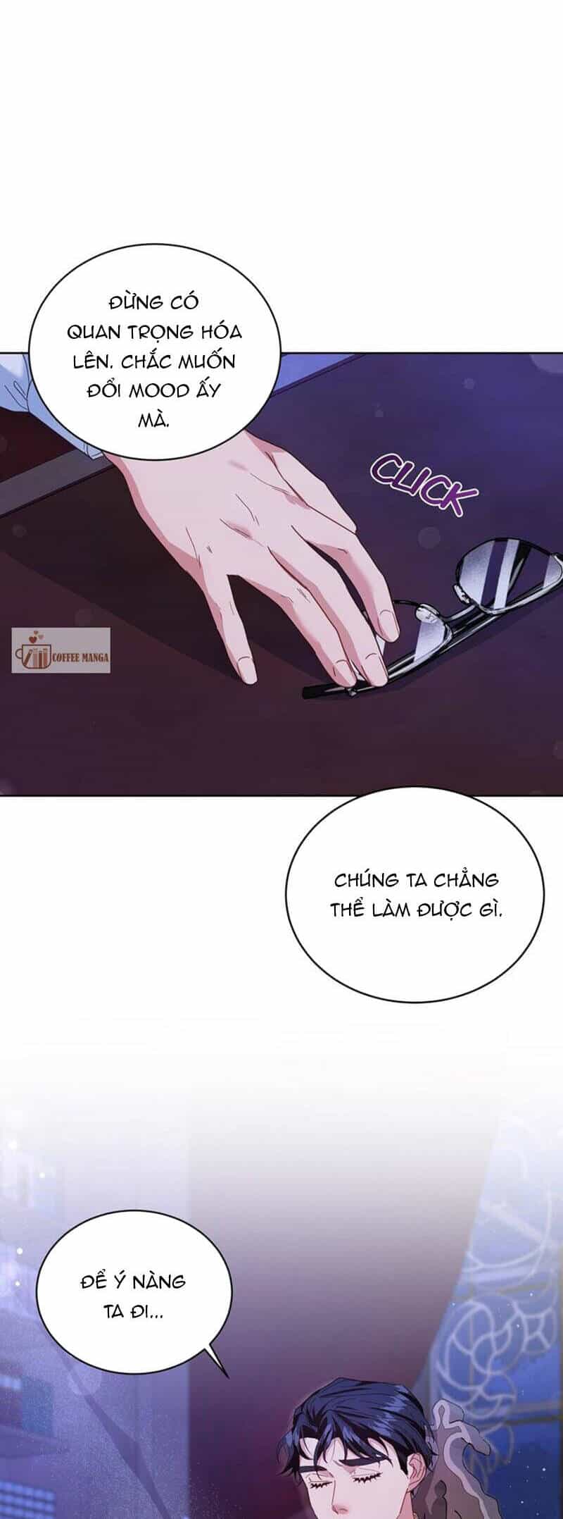 Cho Đến Khi Nữ Chính Thực Sự Xuất Hiện - Chương 5 - ảnh 8