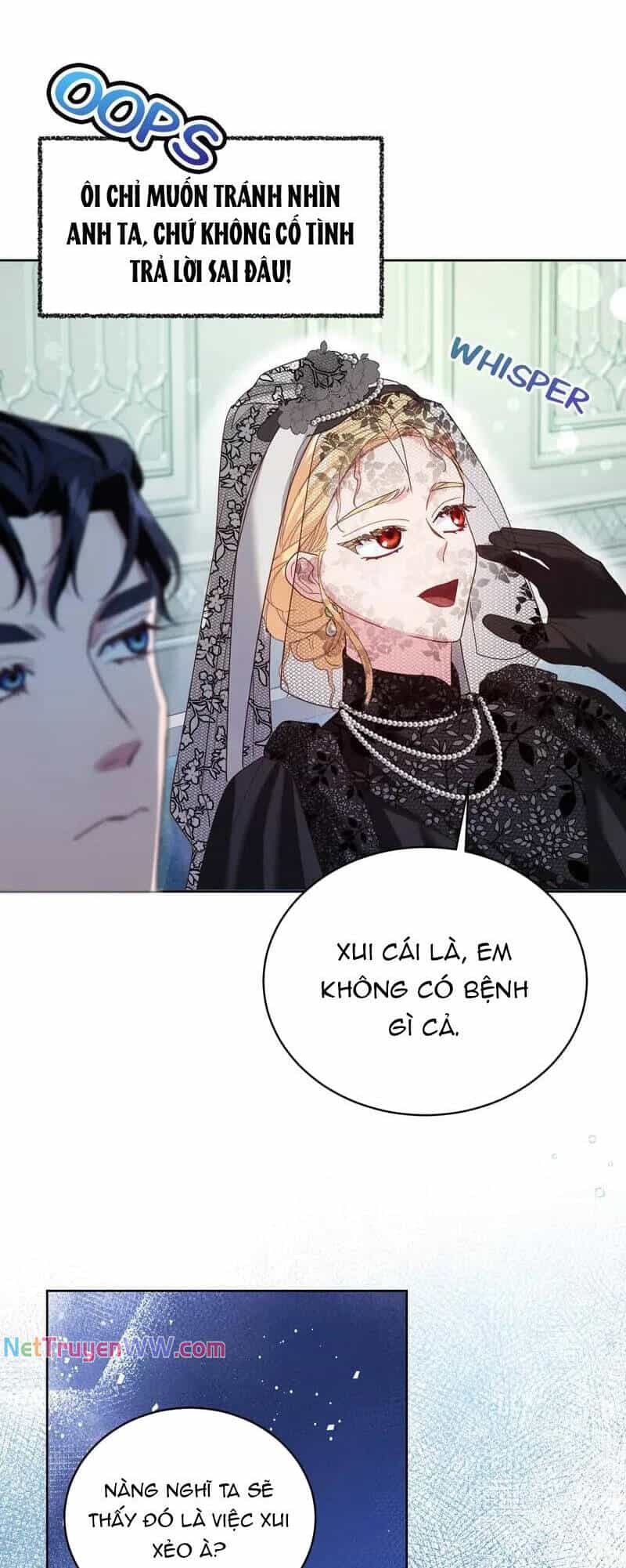 Cho Đến Khi Nữ Chính Thực Sự Xuất Hiện - Chương 6 - ảnh 9