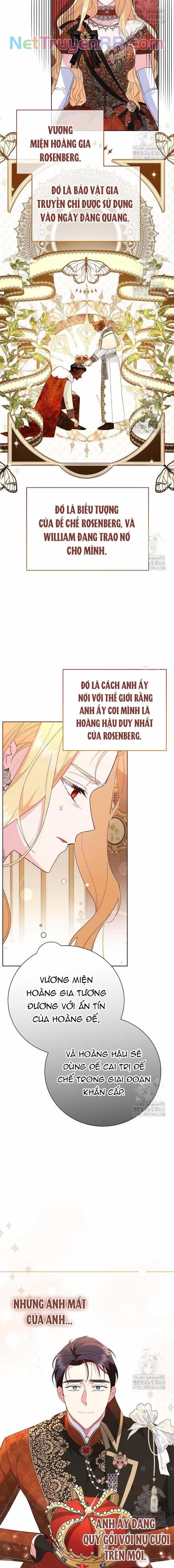 Cho Đến Khi Nữ Chính Thực Sự Xuất Hiện - Chương 67 - ảnh 2