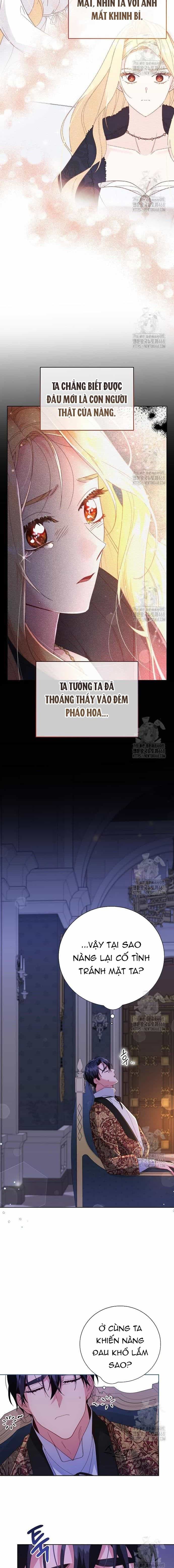 Cho Đến Khi Nữ Chính Thực Sự Xuất Hiện - Chương 67 - ảnh 9