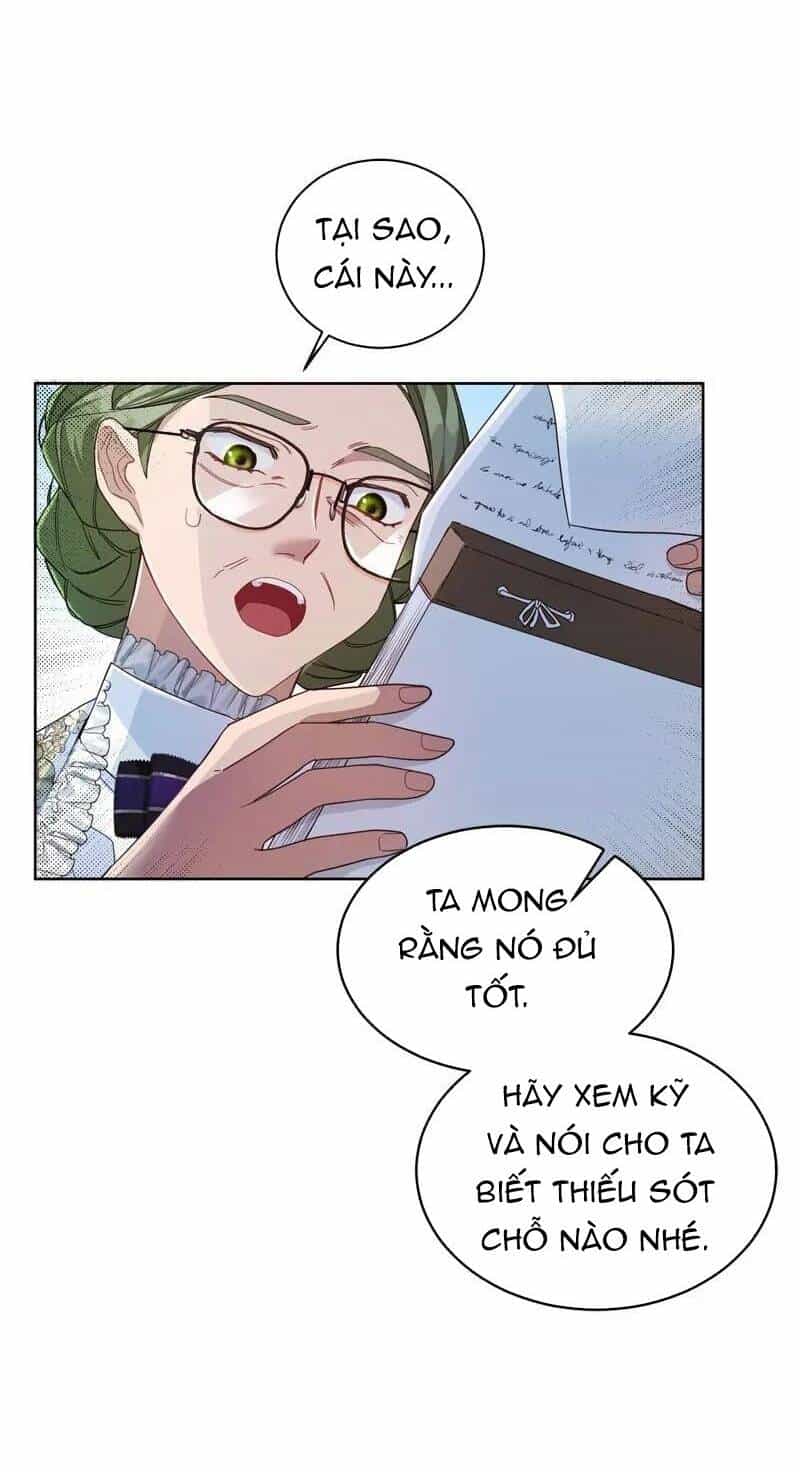 Cho Đến Khi Nữ Chính Thực Sự Xuất Hiện - Chương 7 - ảnh 16