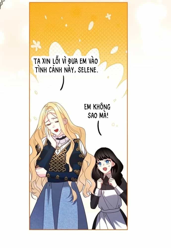 Cho Đến Khi Nữ Chính Thực Sự Xuất Hiện - Chương 73 - ảnh 34