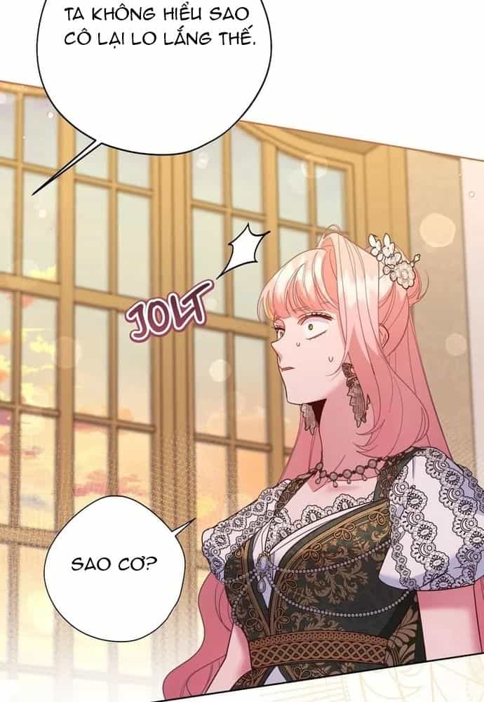 Cho Đến Khi Nữ Chính Thực Sự Xuất Hiện - Chương 75 - ảnh 4