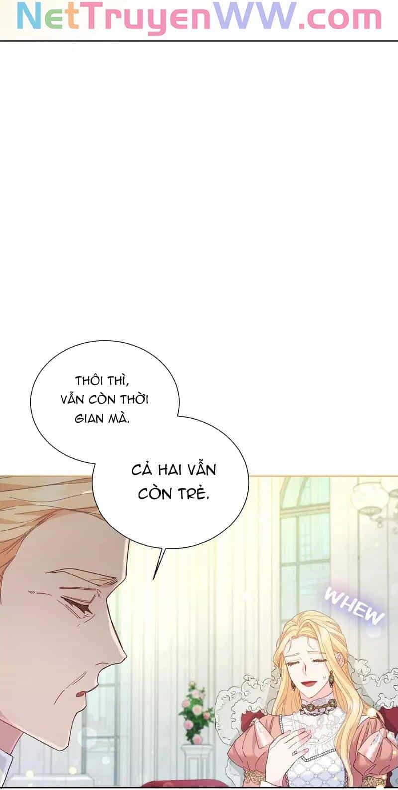 Cho Đến Khi Nữ Chính Thực Sự Xuất Hiện - Chương 8 - ảnh 25