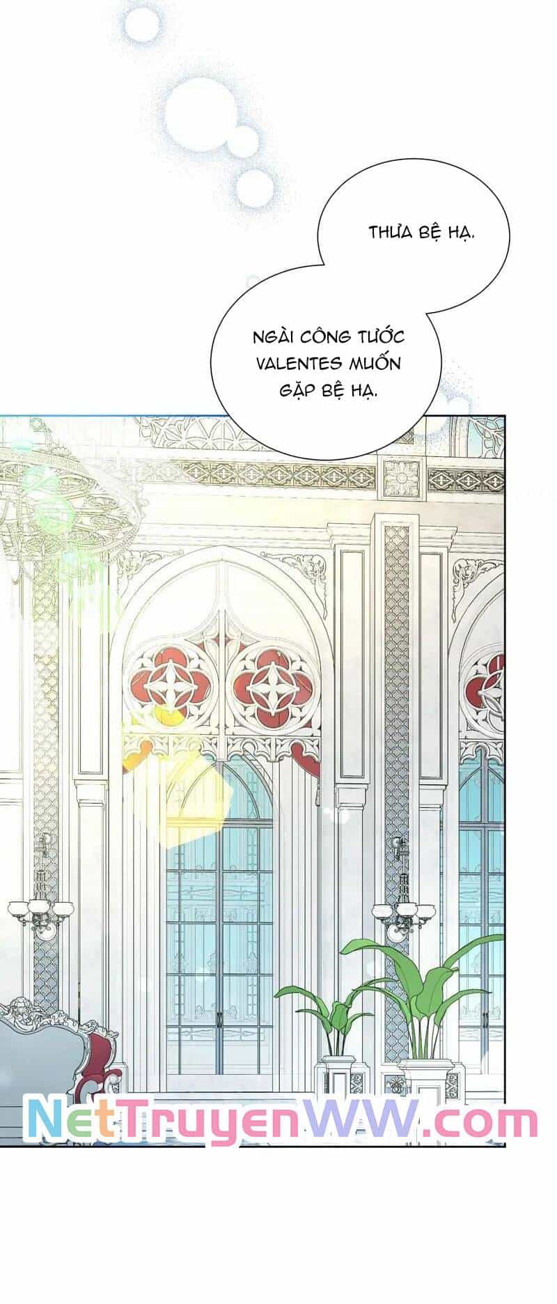 Cho Đến Khi Nữ Chính Thực Sự Xuất Hiện - Chương 8 - ảnh 4