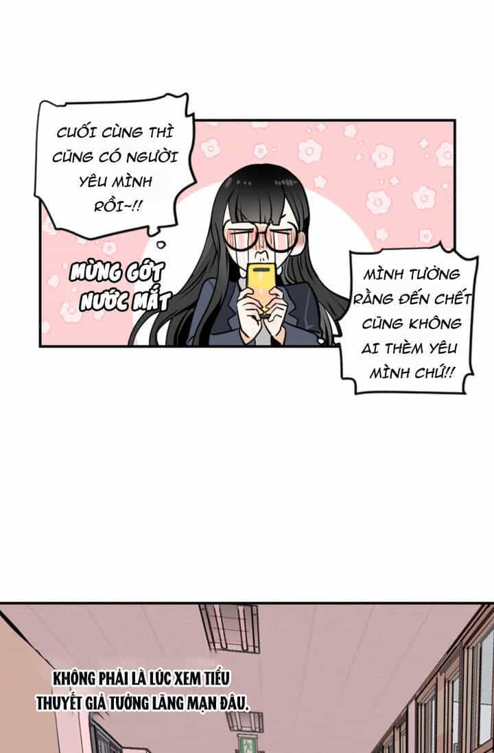 Cho Em Về Nhà Đi Anh - Chương 1.1 - ảnh 20
