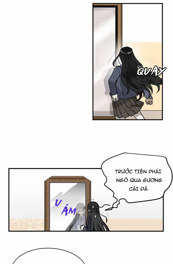 Cho Em Về Nhà Đi Anh - Chương 1.1 - ảnh 23