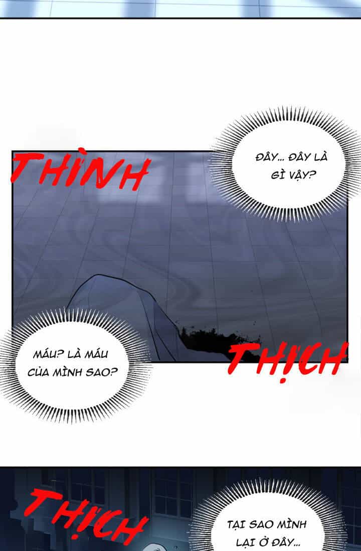Cho Em Về Nhà Đi Anh - Chương 1.1 - ảnh 35