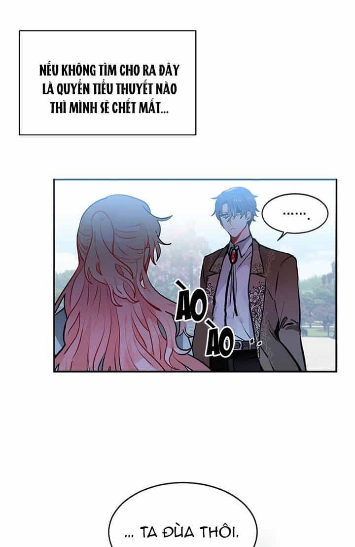 Cho Em Về Nhà Đi Anh - Chương 5.2 - ảnh 1