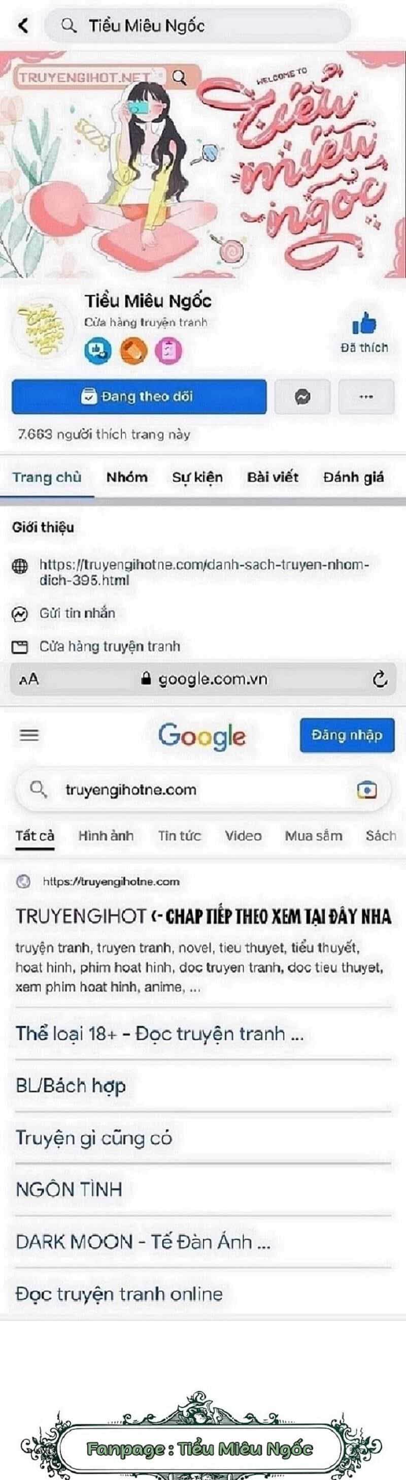 Cho Em Về Nhà Đi Anh - Chương 81 - ảnh 1