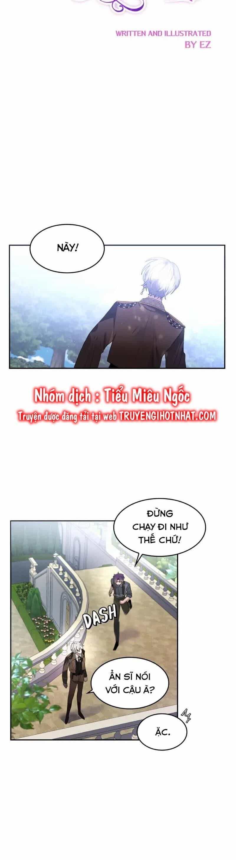 Cho Em Về Nhà Đi Anh - Chương 81 - ảnh 10