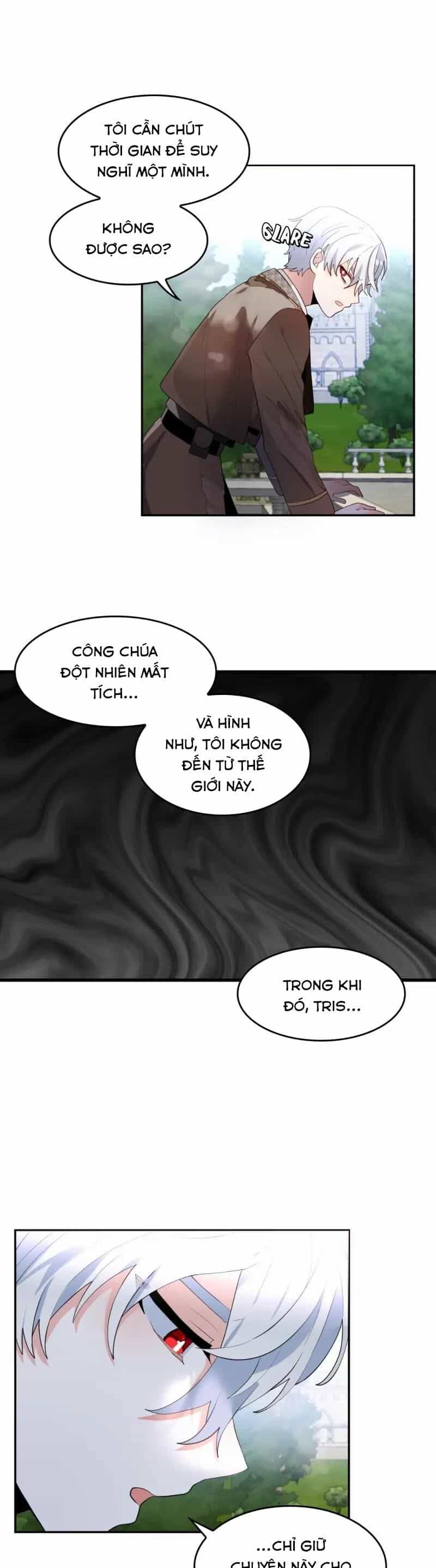 Cho Em Về Nhà Đi Anh - Chương 81 - ảnh 11