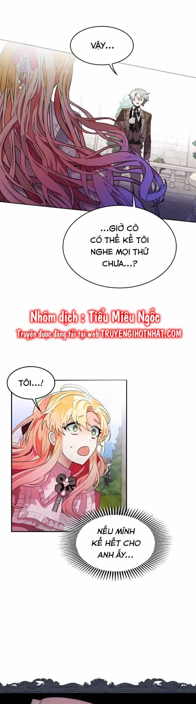 Cho Em Về Nhà Đi Anh - Chương 81 - ảnh 17