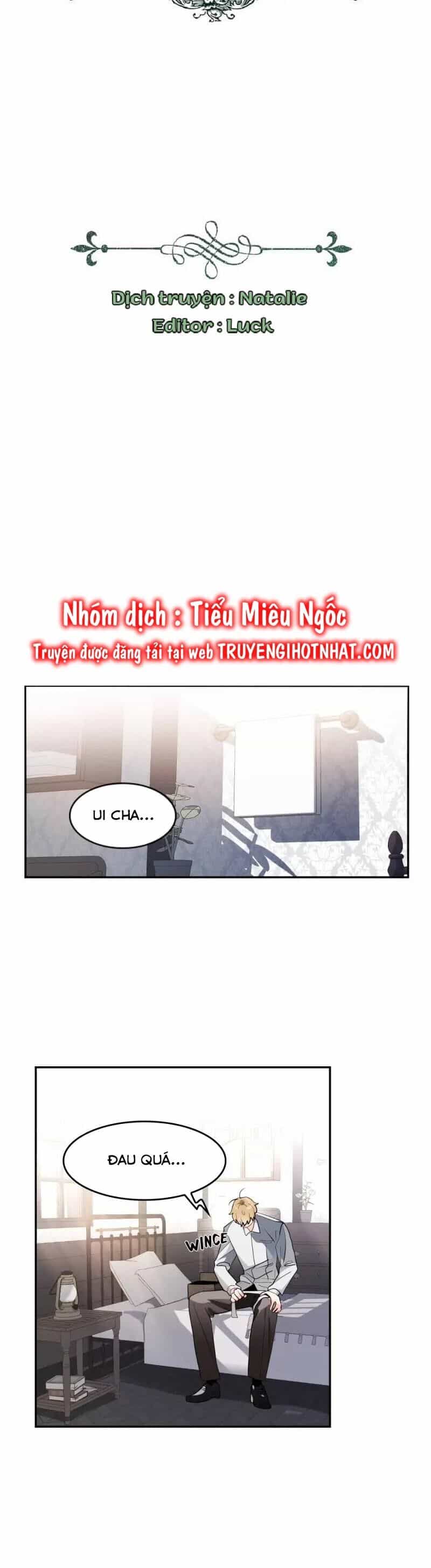 Cho Em Về Nhà Đi Anh - Chương 81 - ảnh 2