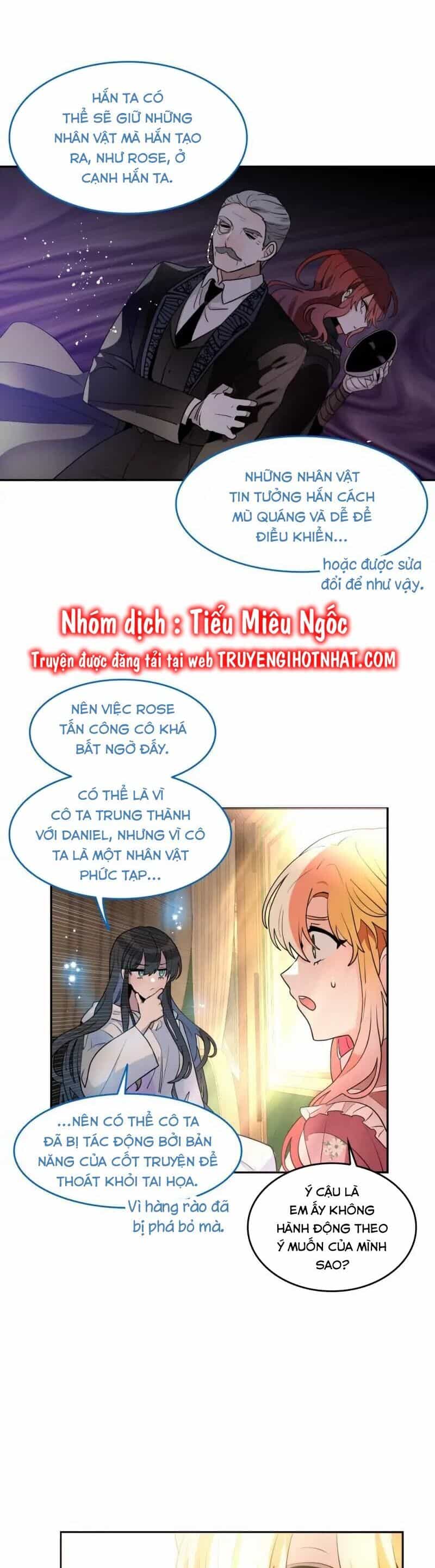 Cho Em Về Nhà Đi Anh - Chương 81 - ảnh 24