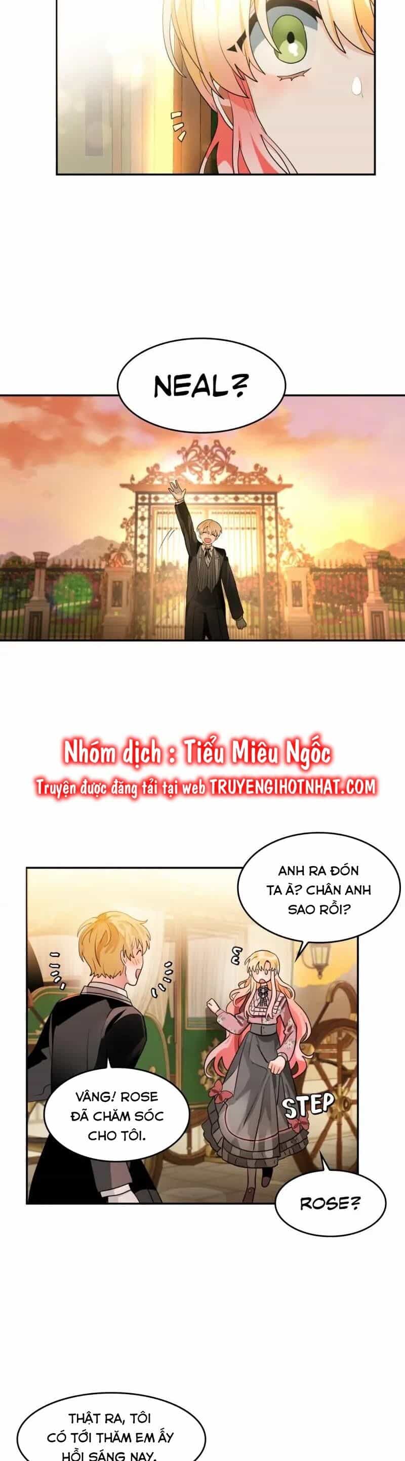 Cho Em Về Nhà Đi Anh - Chương 81 - ảnh 25