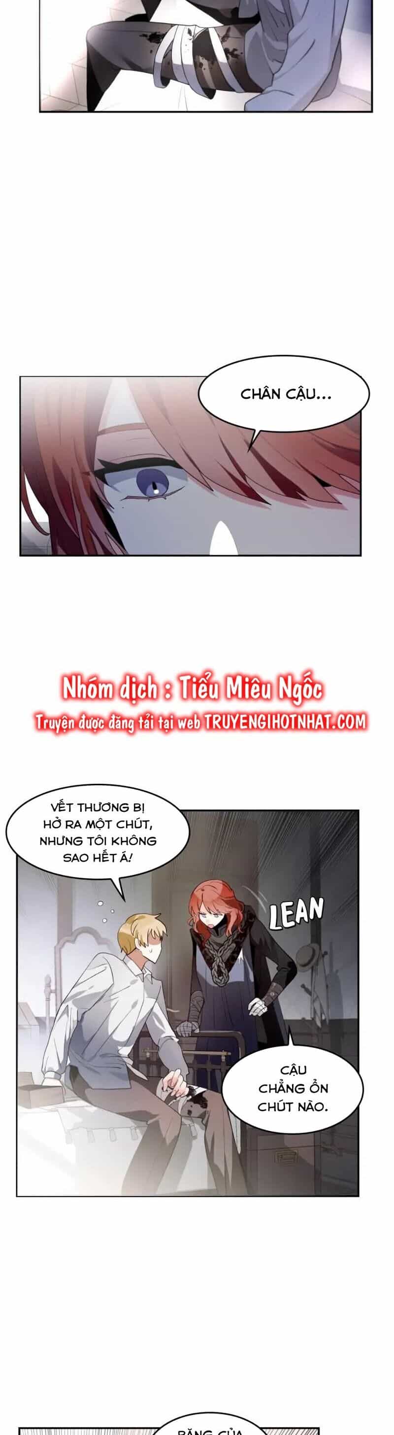 Cho Em Về Nhà Đi Anh - Chương 81 - ảnh 4