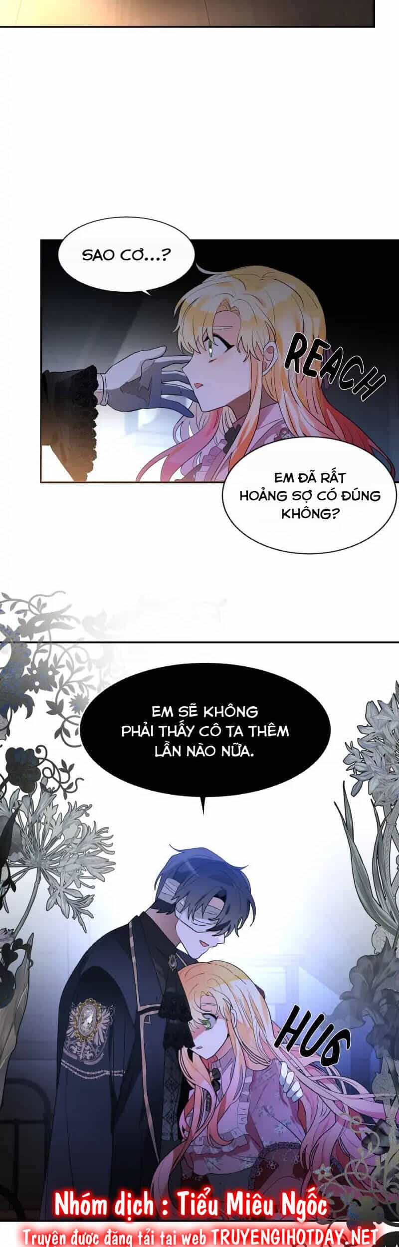 Cho Em Về Nhà Đi Anh - Chương 82 - ảnh 17