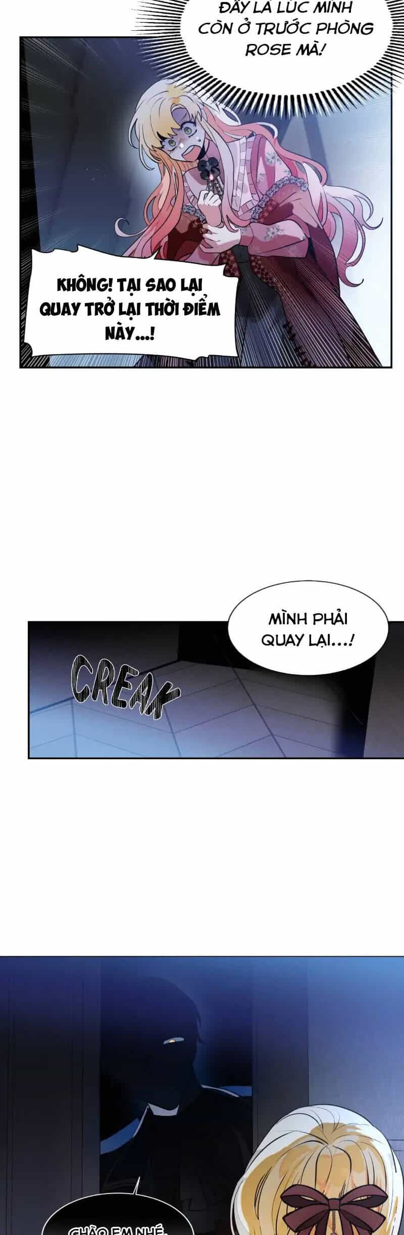 Cho Em Về Nhà Đi Anh - Chương 82 - ảnh 29