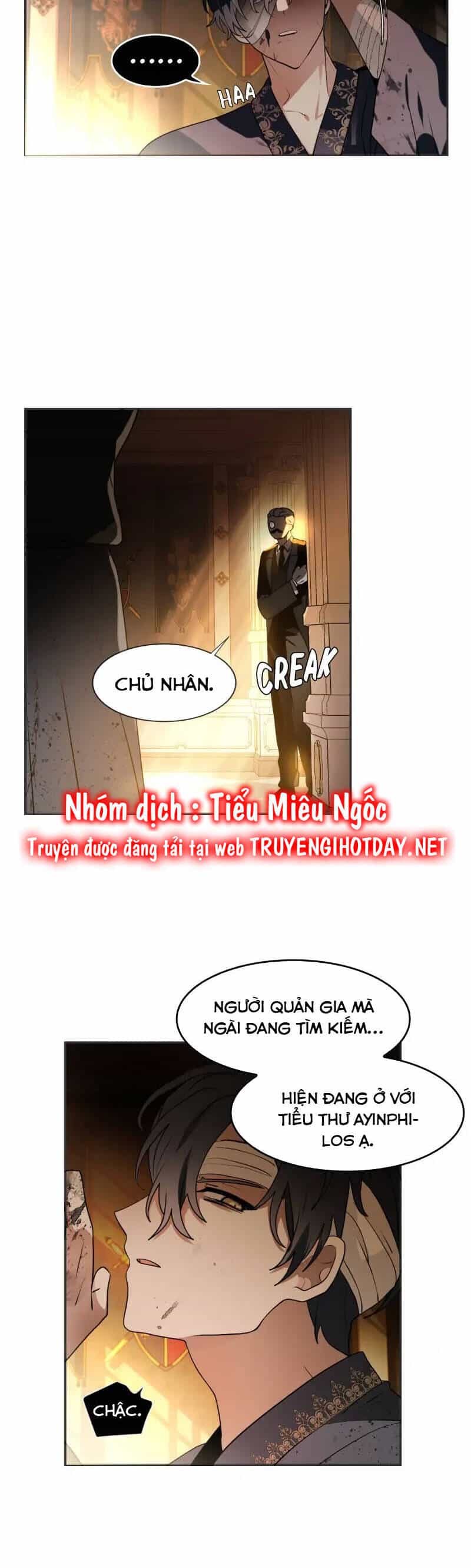 Cho Em Về Nhà Đi Anh - Chương 82 - ảnh 3