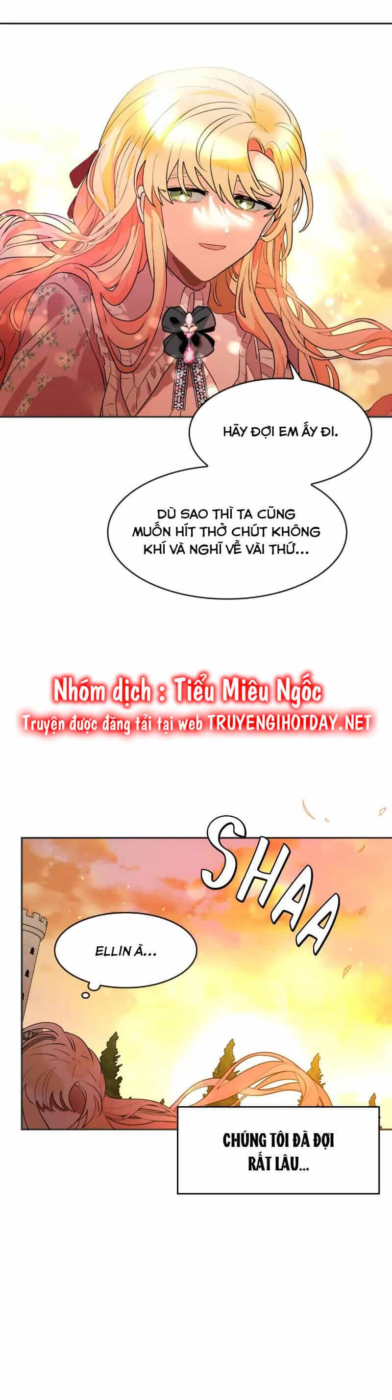 Cho Em Về Nhà Đi Anh - Chương 82 - ảnh 7