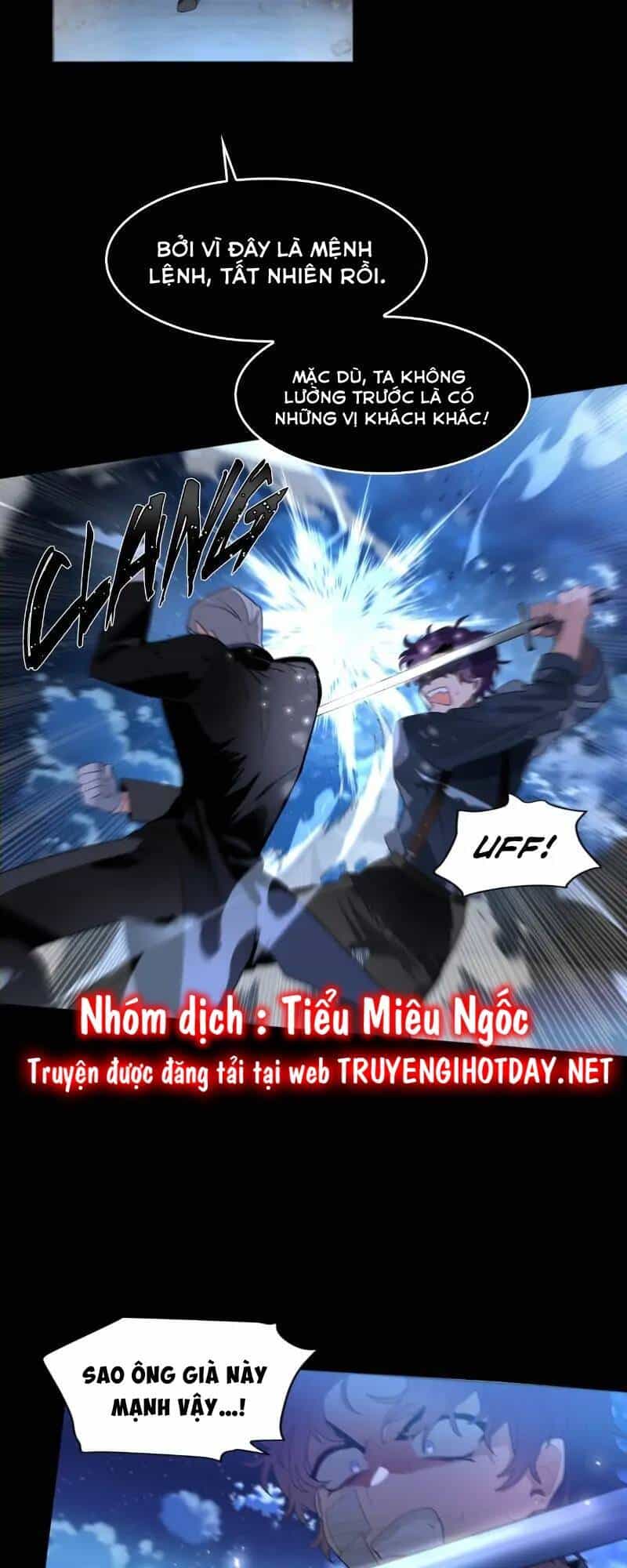 Cho Em Về Nhà Đi Anh - Chương 83 - ảnh 14