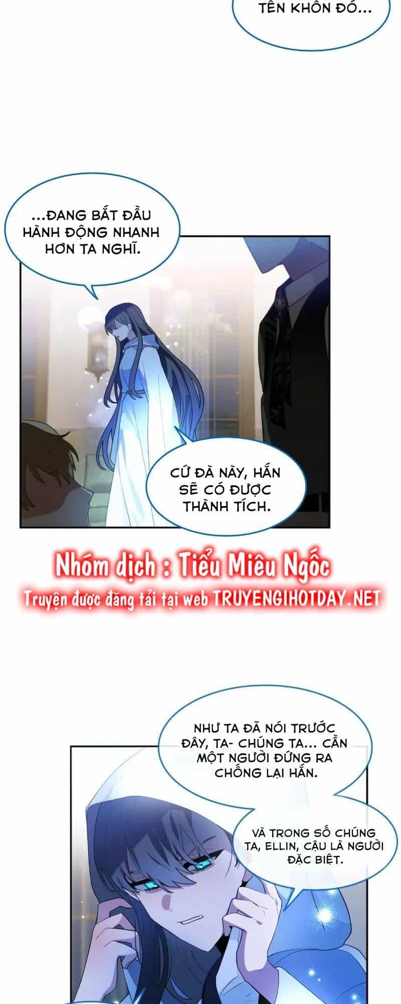 Cho Em Về Nhà Đi Anh - Chương 83 - ảnh 18