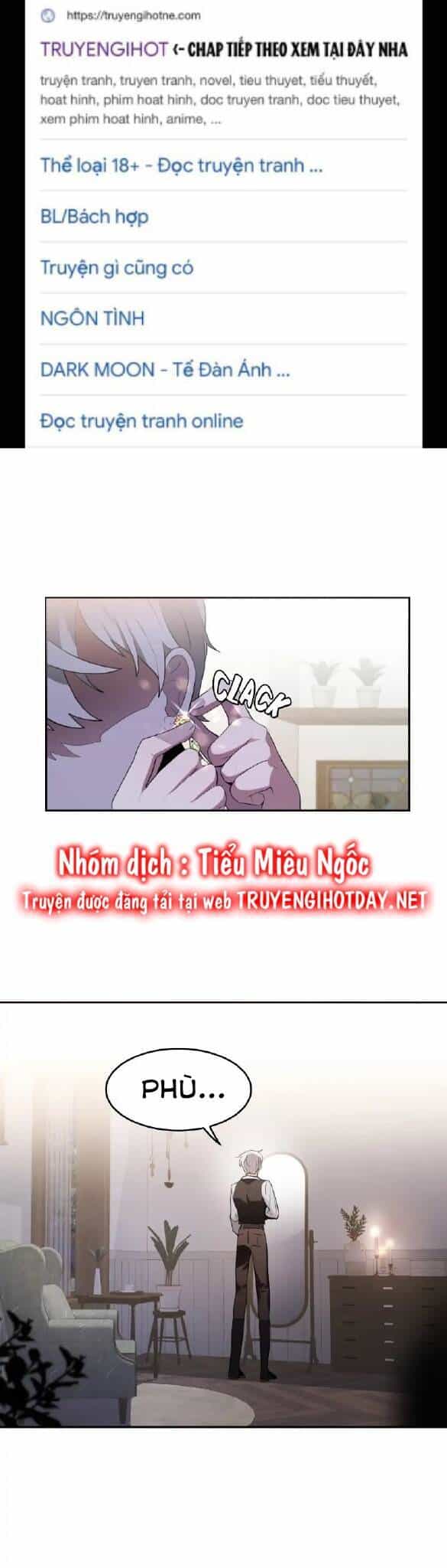 Cho Em Về Nhà Đi Anh - Chương 83 - ảnh 2