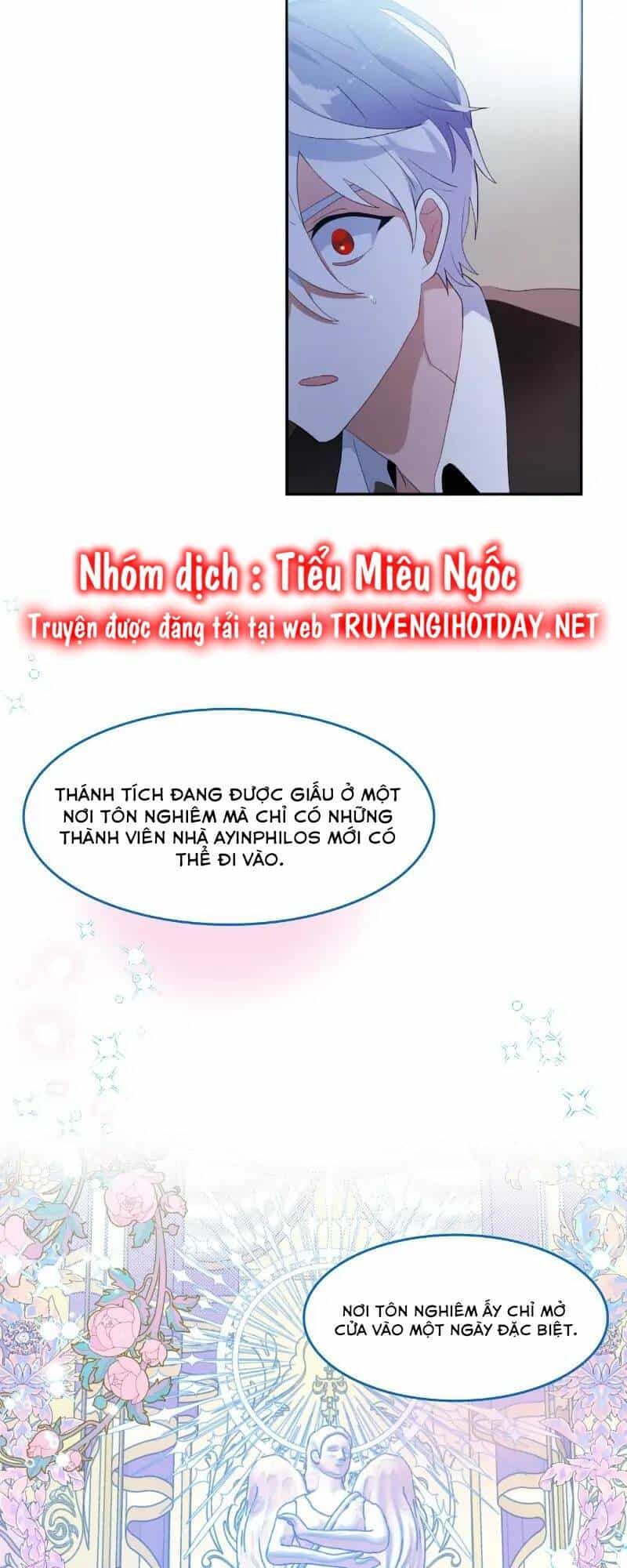 Cho Em Về Nhà Đi Anh - Chương 83 - ảnh 22