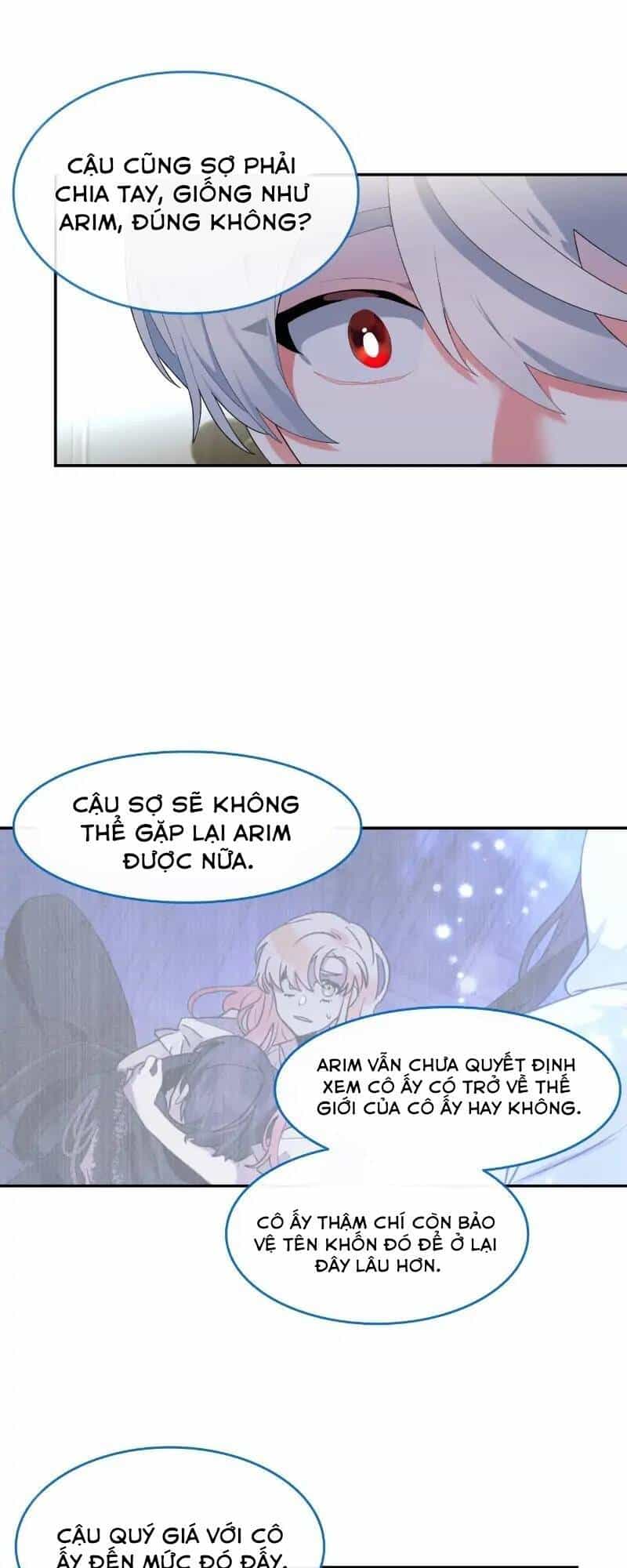 Cho Em Về Nhà Đi Anh - Chương 83 - ảnh 25
