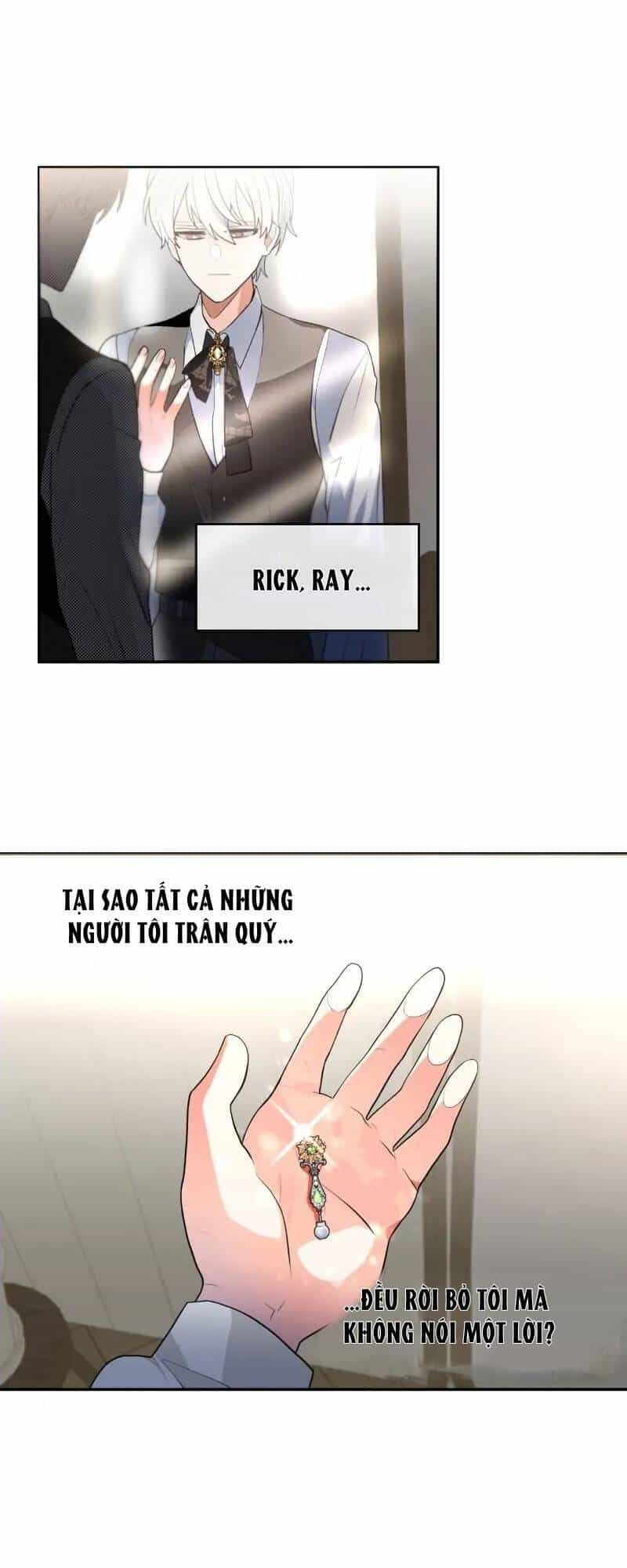 Cho Em Về Nhà Đi Anh - Chương 83 - ảnh 3