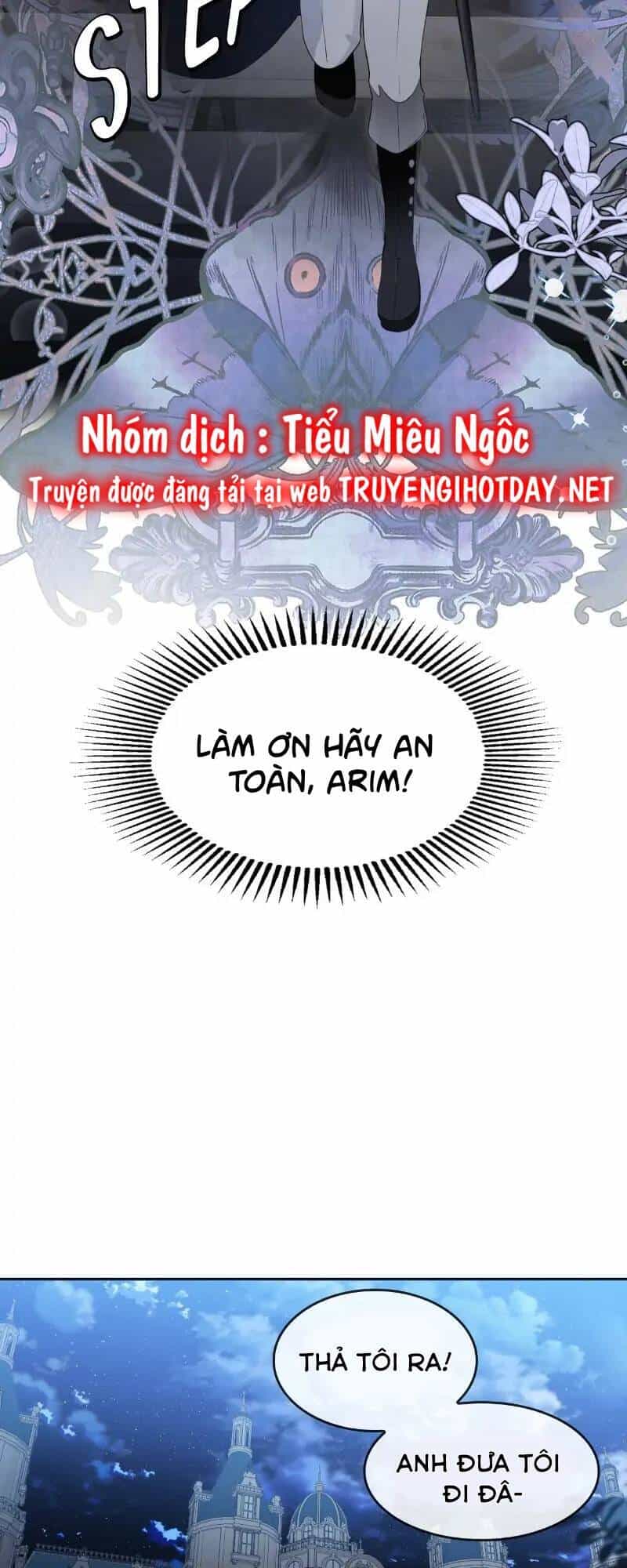 Cho Em Về Nhà Đi Anh - Chương 83 - ảnh 32