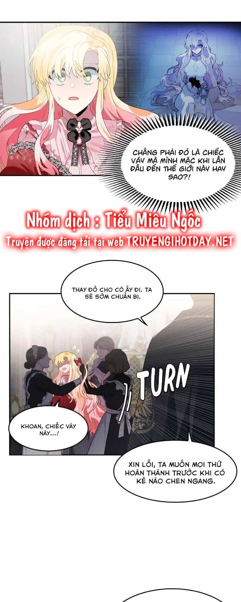 Cho Em Về Nhà Đi Anh - Chương 83 - ảnh 34