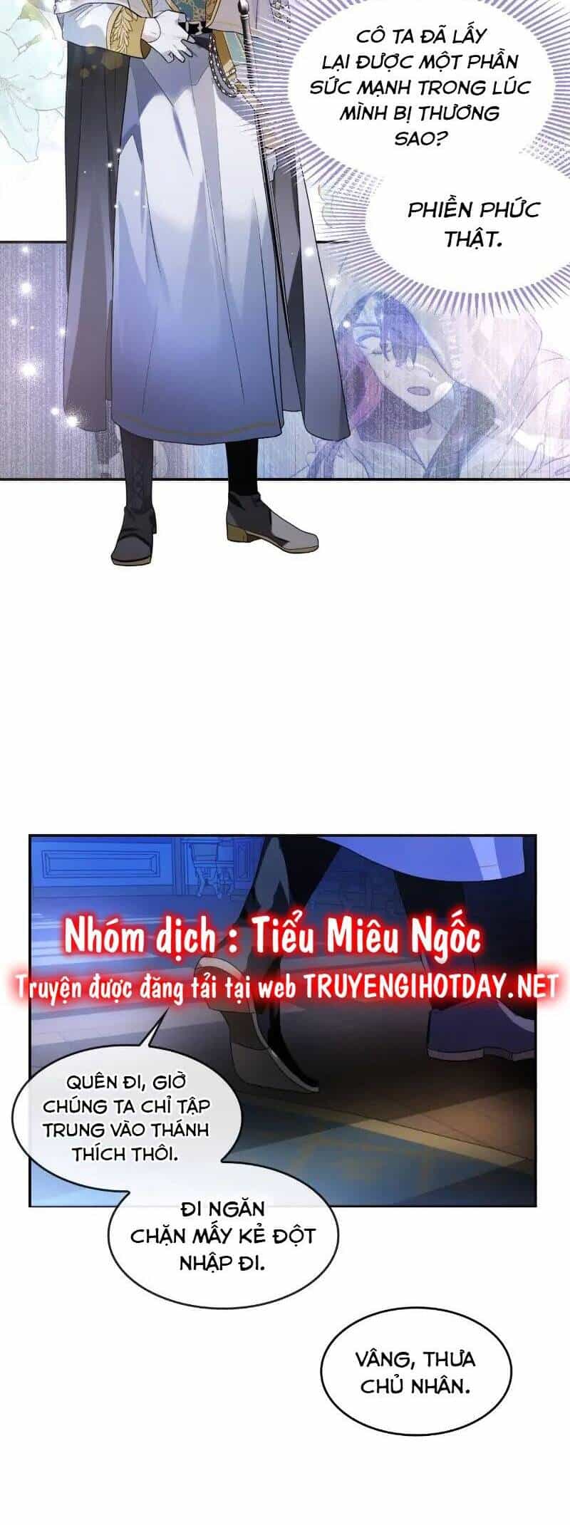 Cho Em Về Nhà Đi Anh - Chương 84 - ảnh 4