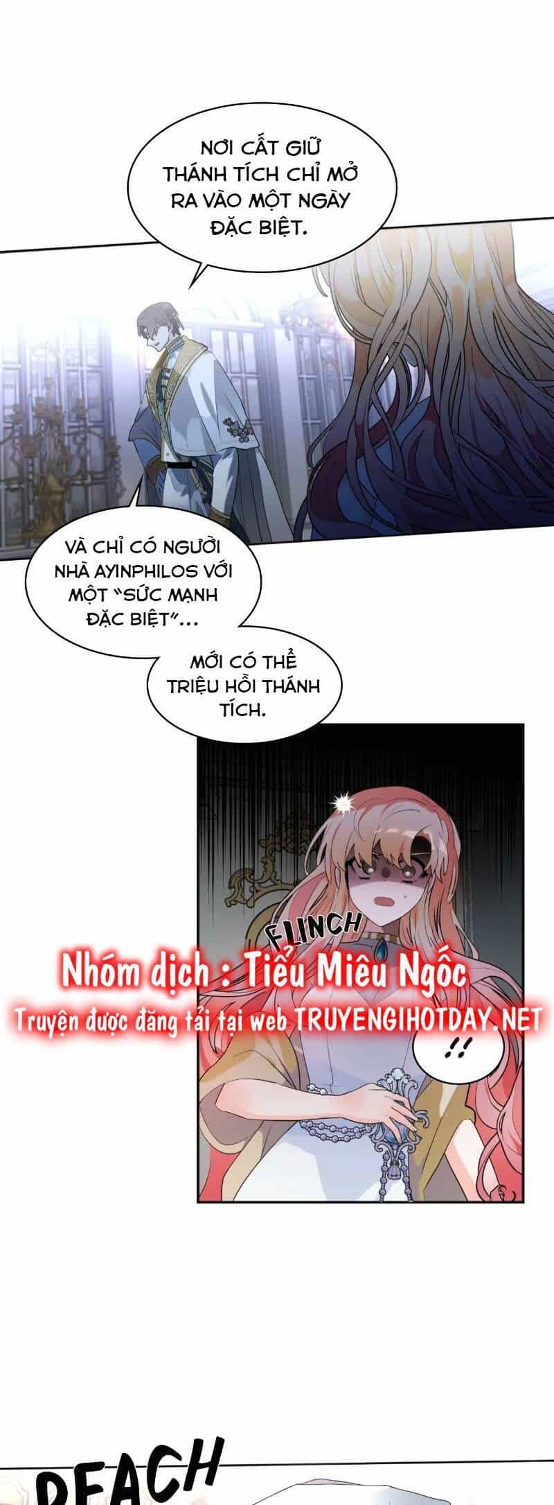 Cho Em Về Nhà Đi Anh - Chương 84 - ảnh 9