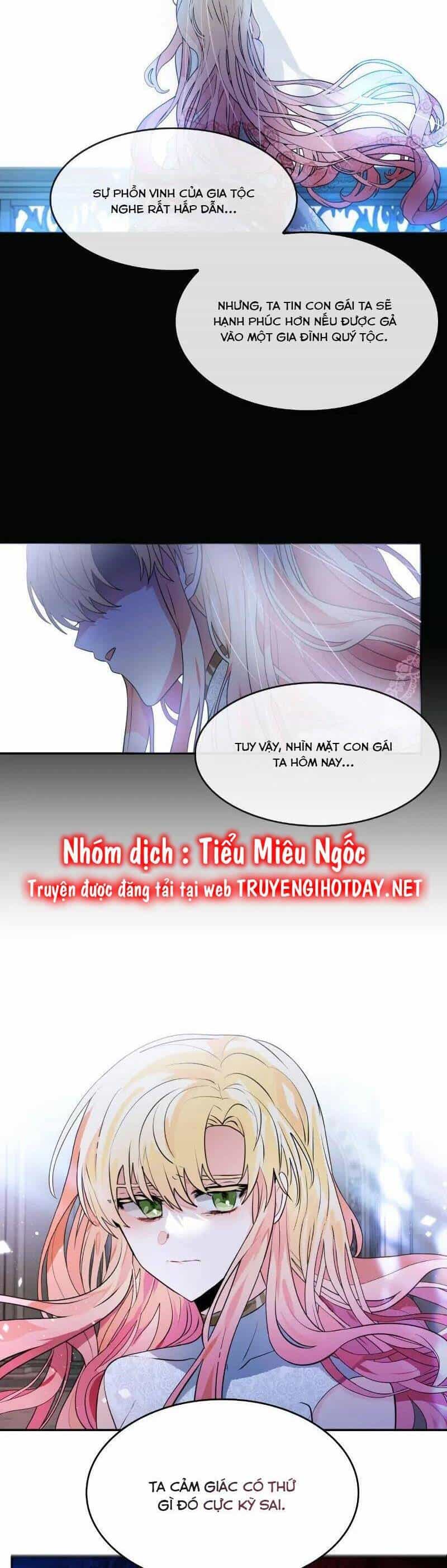 Cho Em Về Nhà Đi Anh - Chương 85 - ảnh 10