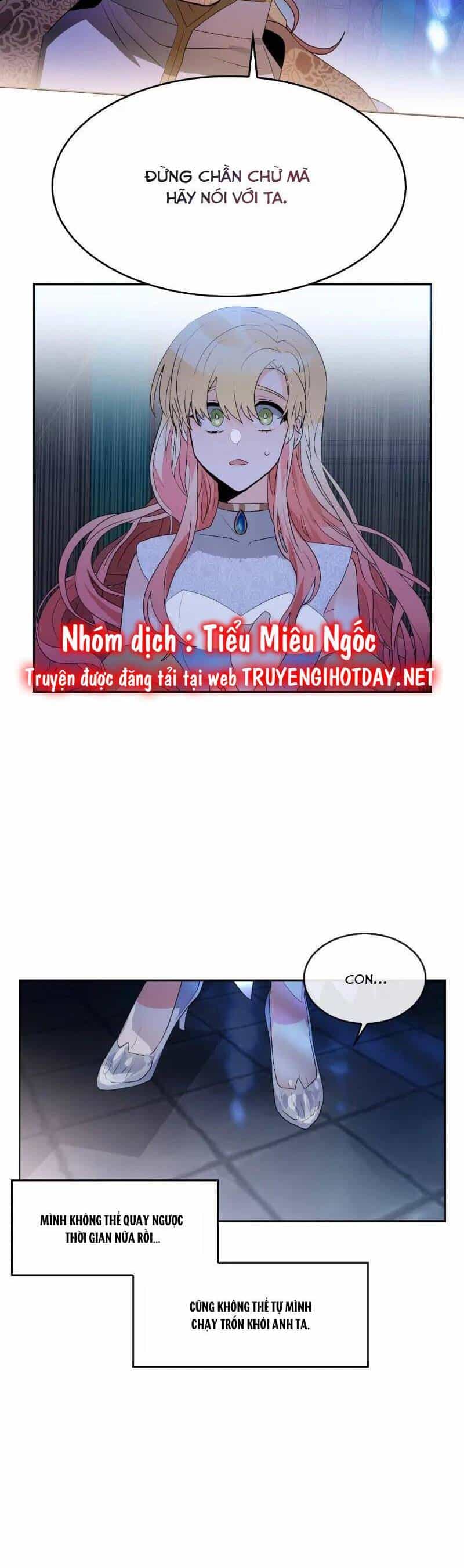 Cho Em Về Nhà Đi Anh - Chương 85 - ảnh 14